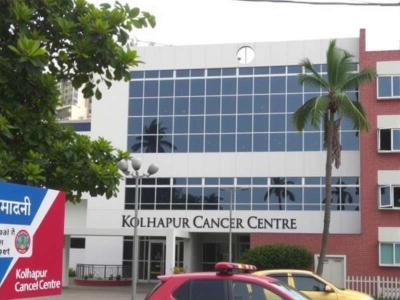 Dr. Anil Deshmukh, Radiation Oncologist