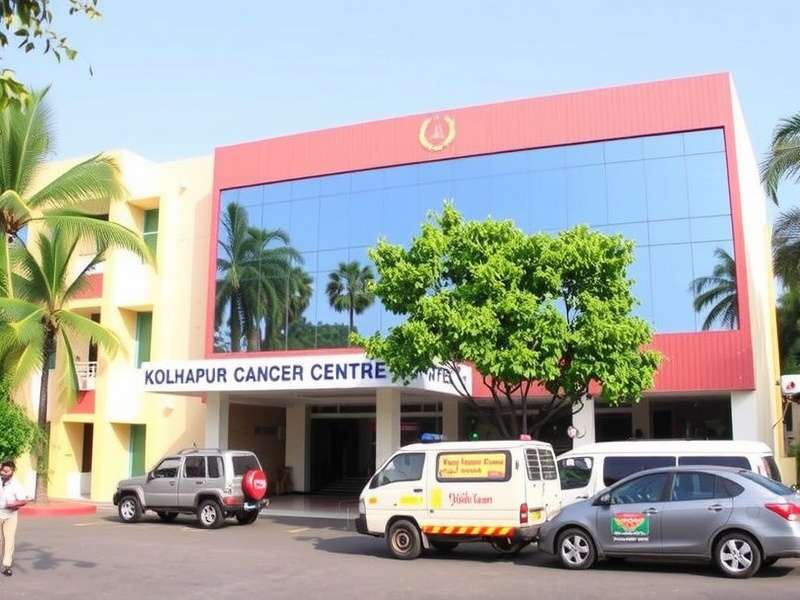 Dr. Priya Sharma, Medical Oncologist