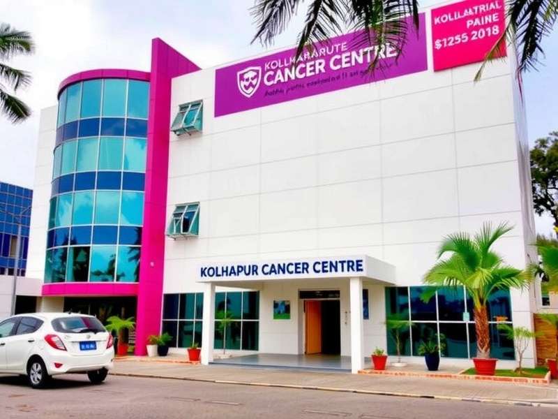 Mr. Sanjay Kumar, breast cancer survivor